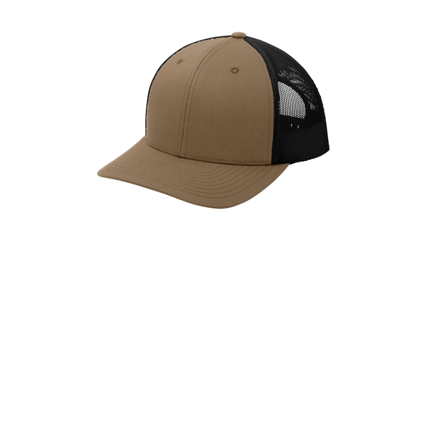 Sport-Tek YP Classics Retro Trucker Cap. - Sport-Tek YP Classics Retro Trucker Cap. - Image 34 of 39