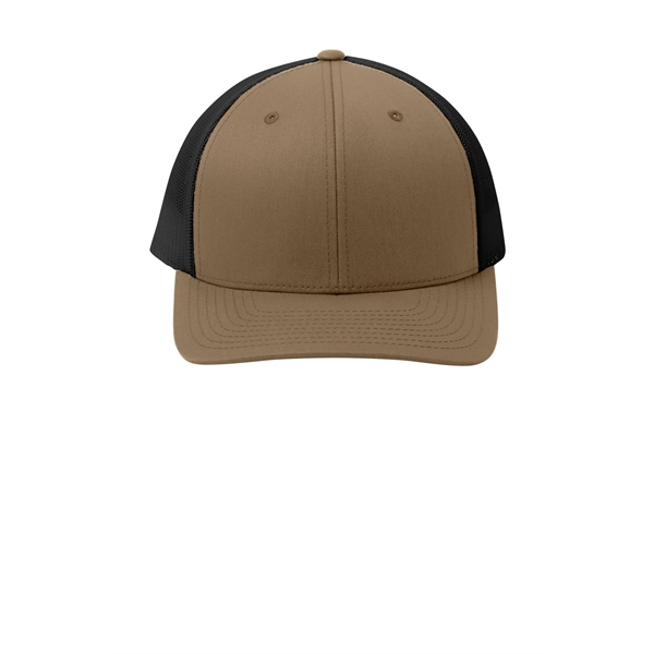 Sport-Tek YP Classics Retro Trucker Cap. - Sport-Tek YP Classics Retro Trucker Cap. - Image 35 of 39