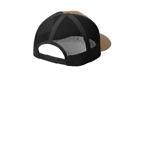 Sport-Tek YP Classics Retro Trucker Cap. - Sport-Tek YP Classics Retro Trucker Cap. - Image 36 of 39