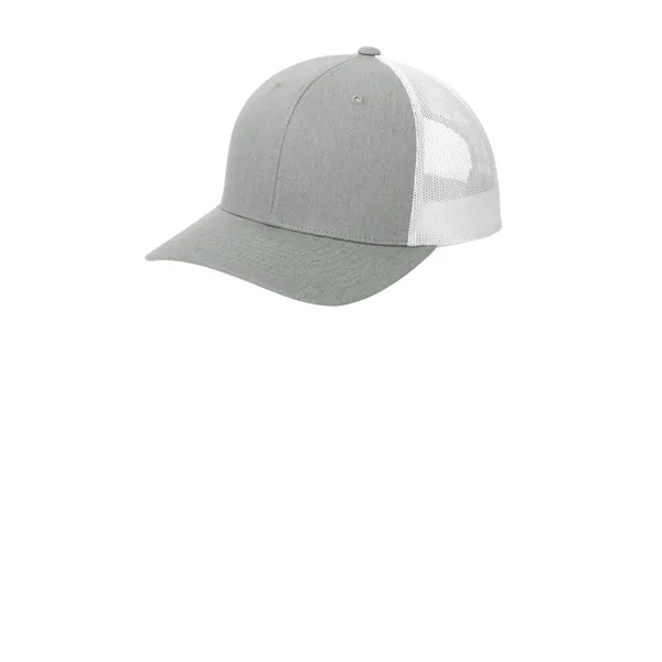 Sport-Tek YP Classics Retro Trucker Cap. - Sport-Tek YP Classics Retro Trucker Cap. - Image 37 of 39