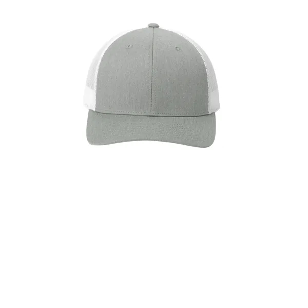 Sport-Tek YP Classics Retro Trucker Cap. - Sport-Tek YP Classics Retro Trucker Cap. - Image 38 of 39