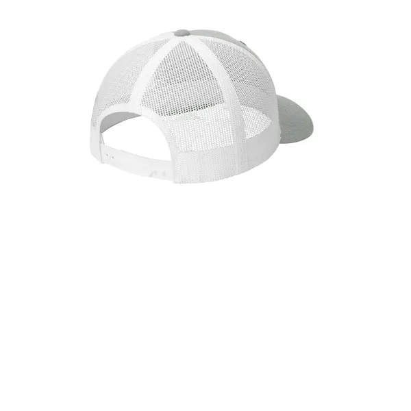 Sport-Tek YP Classics Retro Trucker Cap. - Sport-Tek YP Classics Retro Trucker Cap. - Image 39 of 39