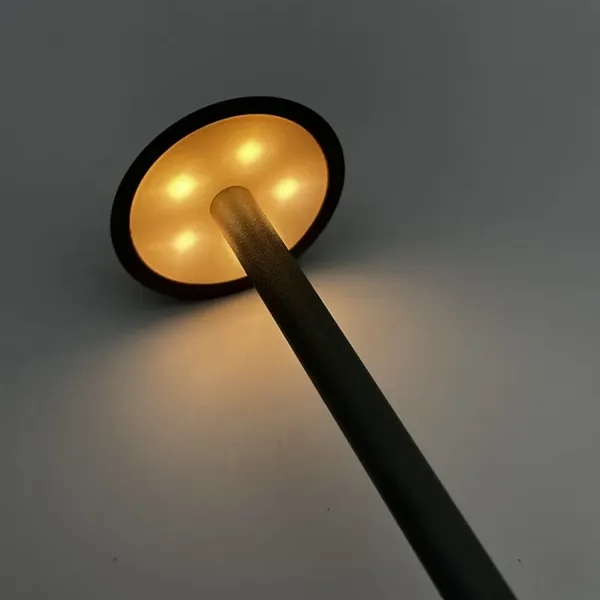 Rechargeable Table Lamp - Rechargeable Table Lamp - Image 2 of 3