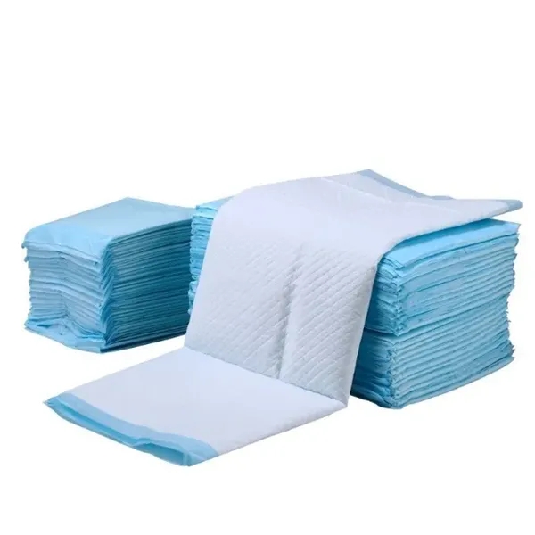 Custom Packaged Pet Urine Pad - Custom Packaged Pet Urine Pad - Image 2 of 2