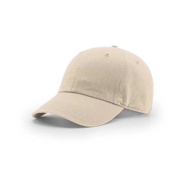 Richardson 320 Washed Chino Hat - Richardson 320 Washed Chino Hat - Image 11 of 22