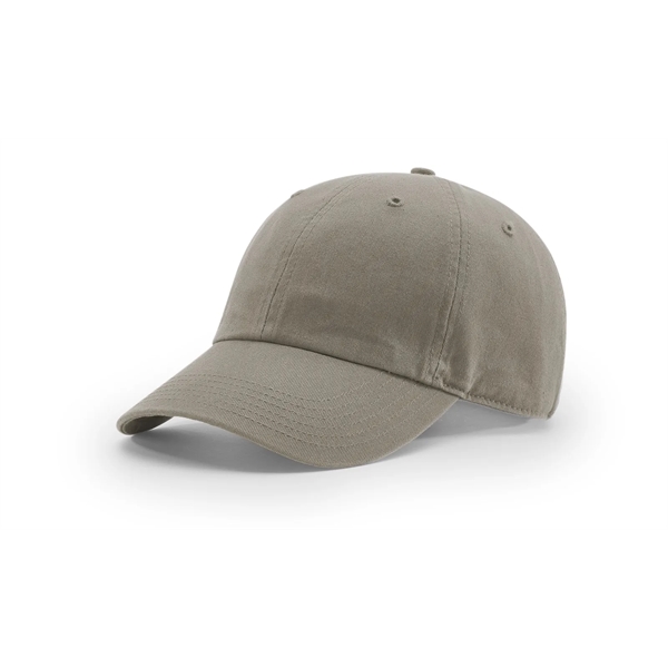 Richardson 320 Washed Chino Hat - Richardson 320 Washed Chino Hat - Image 14 of 22