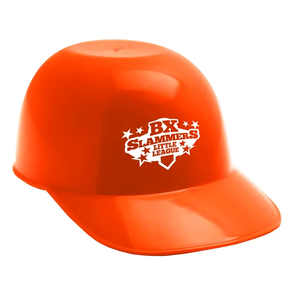8 oz. Baseball Helmet Bowl - 8 oz. Baseball Helmet Bowl - Image 8 of 8