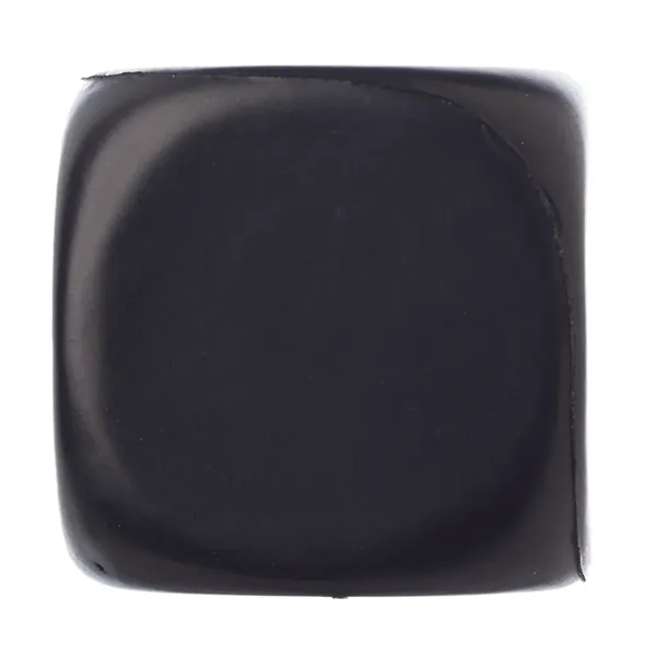 Square Shaped Stress Ball