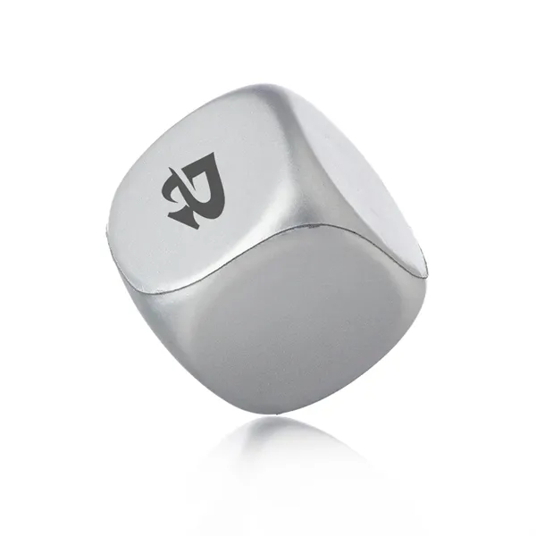 Square Shaped Stress Ball
