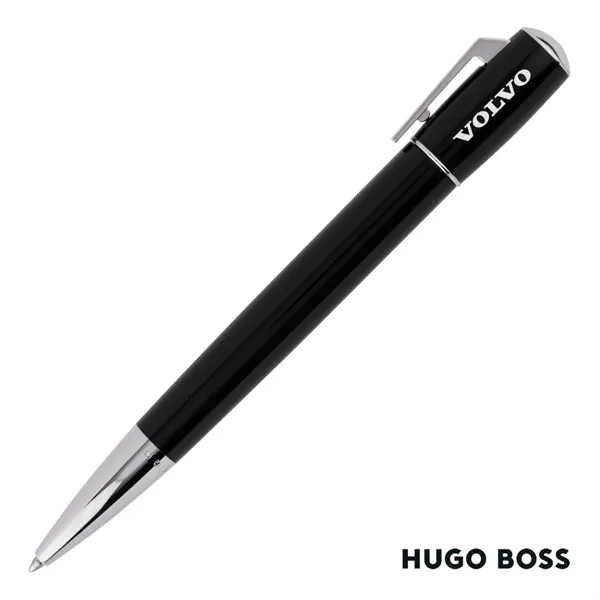 Hugo Boss® Pure Cloud Pen - Hugo Boss® Pure Cloud Pen - Image 0 of 4