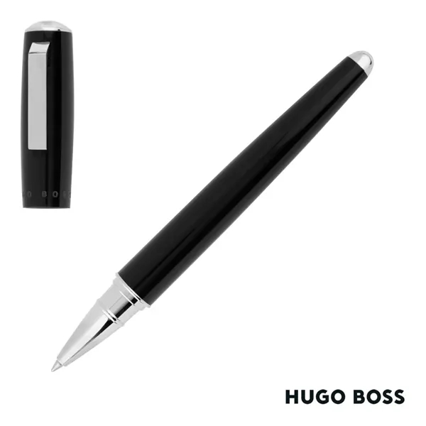 Hugo Boss® Pure Cloud Pen - Hugo Boss® Pure Cloud Pen - Image 4 of 4