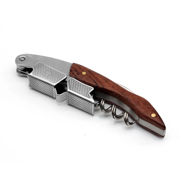 Professional Waiter Corkscrew - Professional Waiter Corkscrew - Image 1 of 3
