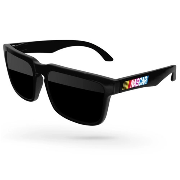 Heat Sunglasses w/ full-color imprint - Heat Sunglasses w/ full-color imprint - Image 0 of 2