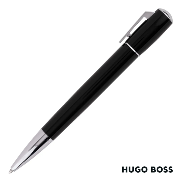 Hugo Boss® Pure Cloud Pen - Hugo Boss® Pure Cloud Pen - Image 2 of 4