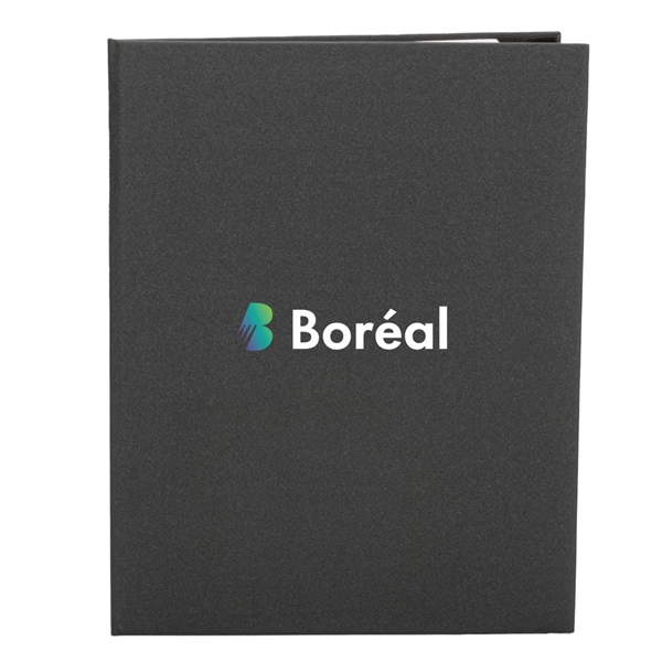 Custom Bristol Certificate Holder