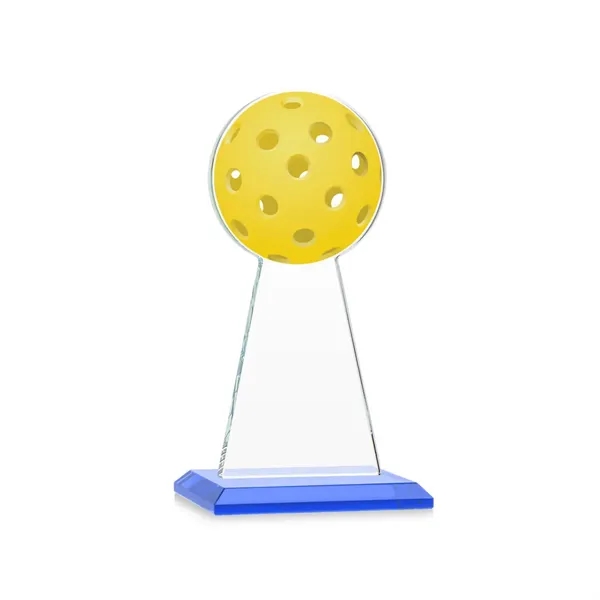 Edenwood Pickleball VividPrint™ Award - Sky Blue - Edenwood Pickleball VividPrint™ Award - Sky Blue - Image 4 of 8