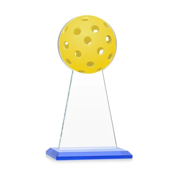 Edenwood Pickleball VividPrint™ Award - Sky Blue - Edenwood Pickleball VividPrint™ Award - Sky Blue - Image 6 of 8