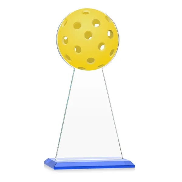 Edenwood Pickleball VividPrint™ Award - Sky Blue - Edenwood Pickleball VividPrint™ Award - Sky Blue - Image 8 of 8