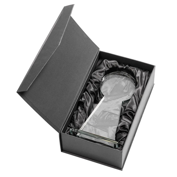 Edenwood Pickleball Award - Sky Blue - Edenwood Pickleball Award - Sky Blue - Image 1 of 8