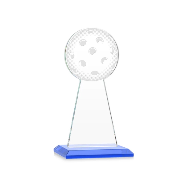 Edenwood Pickleball Award - Sky Blue - Edenwood Pickleball Award - Sky Blue - Image 4 of 8