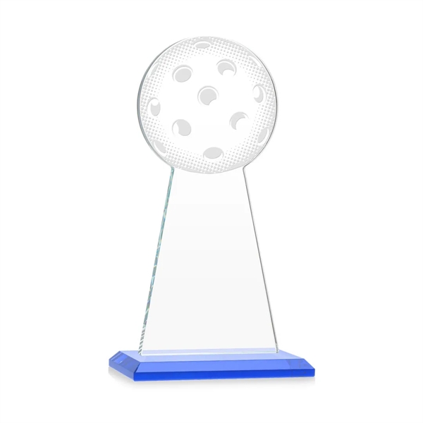 Edenwood Pickleball Award - Sky Blue - Edenwood Pickleball Award - Sky Blue - Image 6 of 8