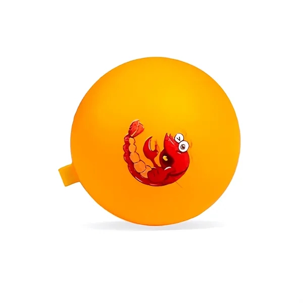 Reusable Silicone Water Balloon - Reusable Silicone Water Balloon - Image 1 of 2