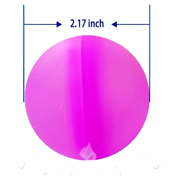 Reusable Silicone Water Balloon - Reusable Silicone Water Balloon - Image 2 of 2