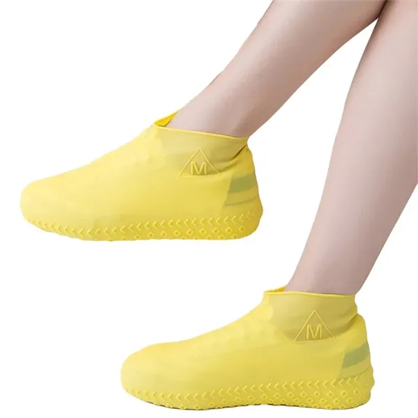 Unisex Waterproof Shoes Covers - Unisex Waterproof Shoes Covers - Image 1 of 1