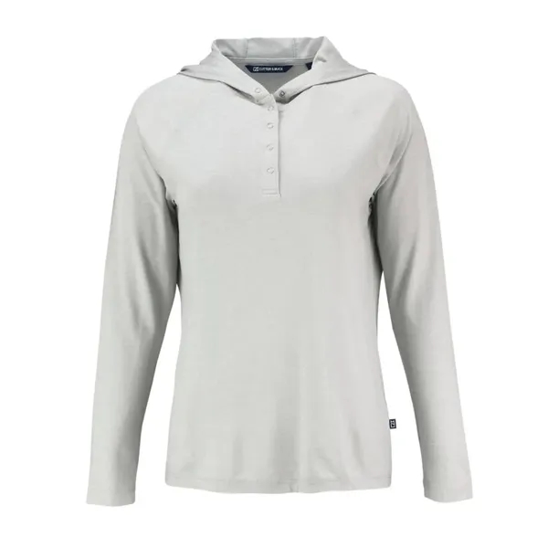 Cutter & Buck Coastline Eco Epic Comfort Recycled Womens ... - Cutter & Buck Coastline Eco Epic Comfort Recycled Womens ... - Image 2 of 69