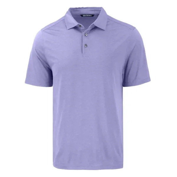 Cutter & Buck Coastline Eco Epic Comfort Recycled Mens Polo - Cutter & Buck Coastline Eco Epic Comfort Recycled Mens Polo - Image 30 of 133