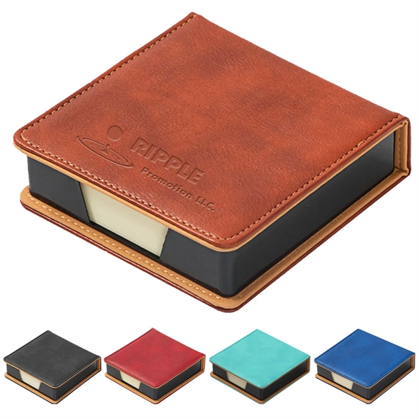 Business Gifts Office School Note Memo Organize  Boxes - Business Gifts Office School Note Memo Organize  Boxes - Image 0 of 4