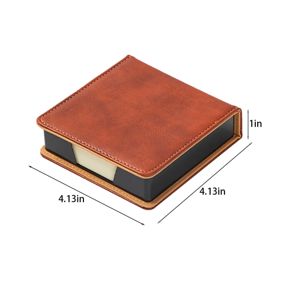 Business Gifts Office School Note Memo Organize  Boxes - Business Gifts Office School Note Memo Organize  Boxes - Image 1 of 4