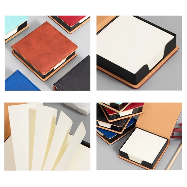 Business Gifts Office School Note Memo Organize  Boxes - Business Gifts Office School Note Memo Organize  Boxes - Image 2 of 4