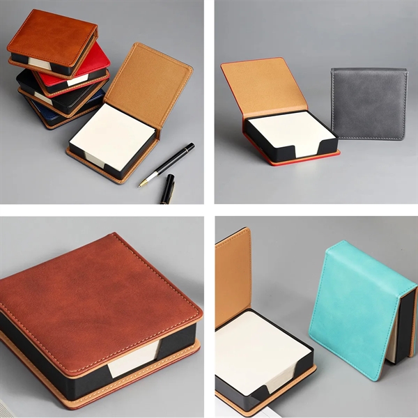 Business Gifts Office School Note Memo Organize  Boxes - Business Gifts Office School Note Memo Organize  Boxes - Image 3 of 4