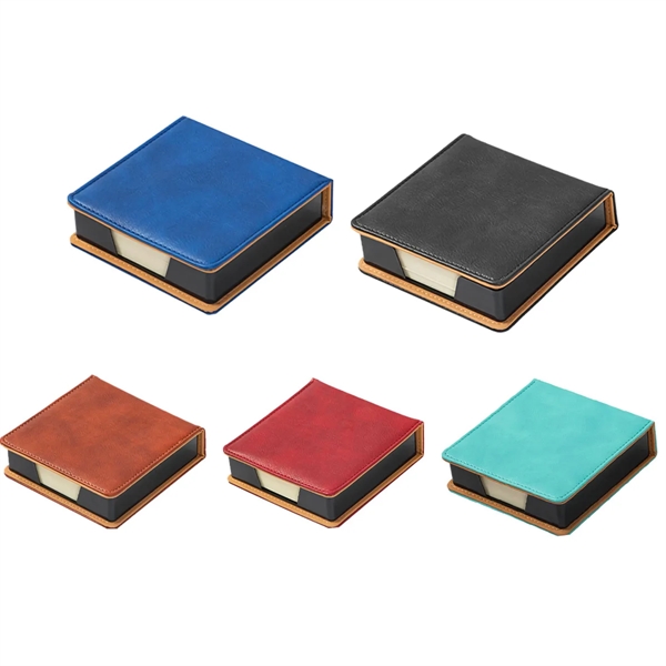 Business Gifts Office School Note Memo Organize  Boxes - Business Gifts Office School Note Memo Organize  Boxes - Image 4 of 4