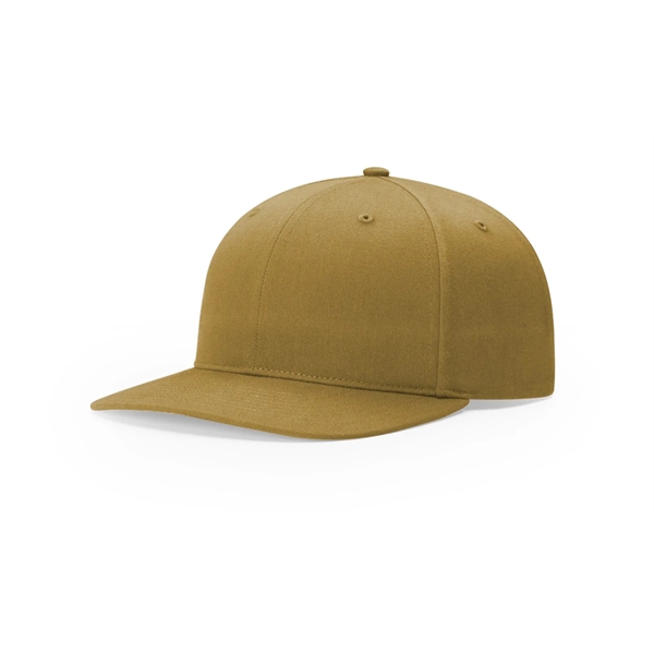 Richardson 312 Solid Twill Trucker Hat - Richardson 312 Solid Twill Trucker Hat - Image 8 of 32