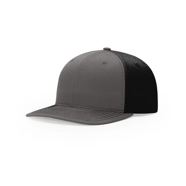 Richardson 312 Solid Twill Trucker Hat - Richardson 312 Solid Twill Trucker Hat - Image 12 of 32