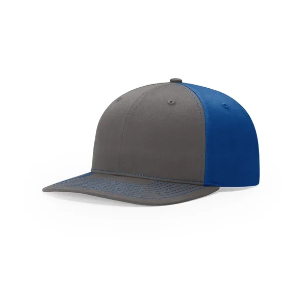 Richardson 312 Solid Twill Trucker Hat - Richardson 312 Solid Twill Trucker Hat - Image 16 of 32