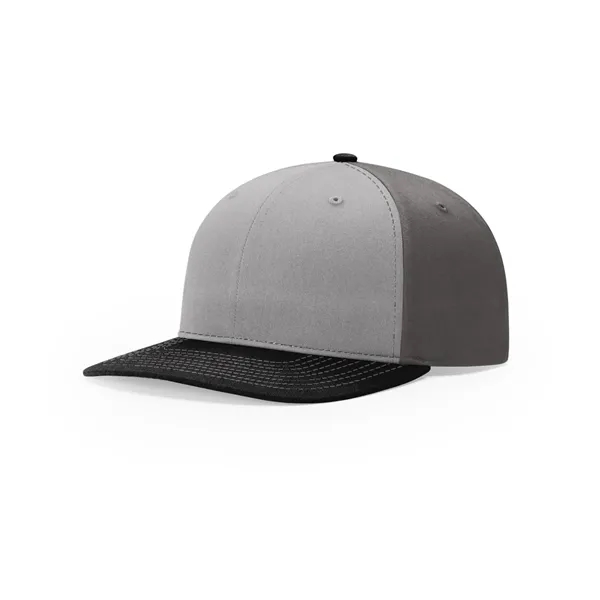 Richardson 312 Solid Twill Trucker Hat - Richardson 312 Solid Twill Trucker Hat - Image 26 of 32