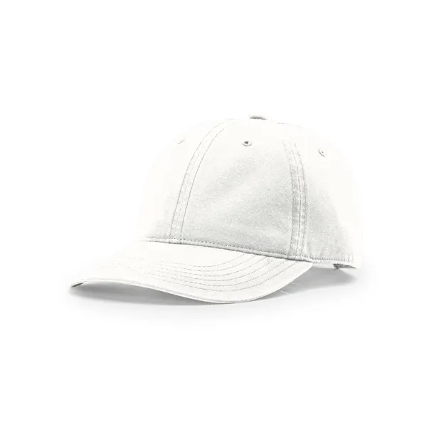 Richardson 324RE Odell Recycled Cotton Cap - Richardson 324RE Odell Recycled Cotton Cap - Image 6 of 10