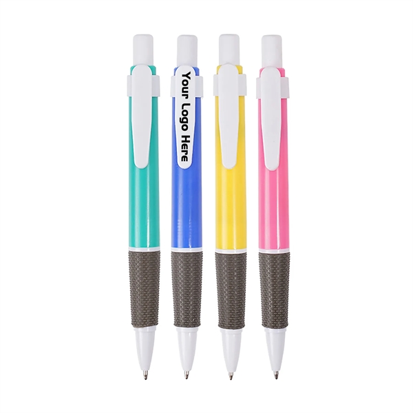 Advertising Ballpoint Pen - Advertising Ballpoint Pen - Image 0 of 3