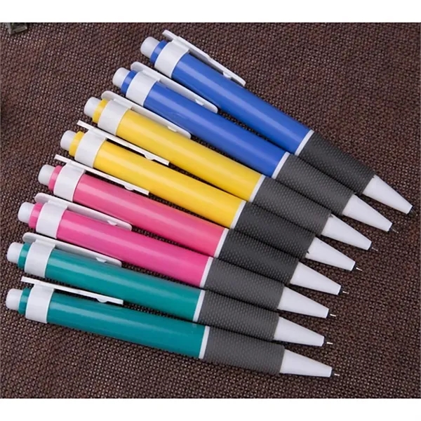 Advertising Ballpoint Pen - Advertising Ballpoint Pen - Image 3 of 3