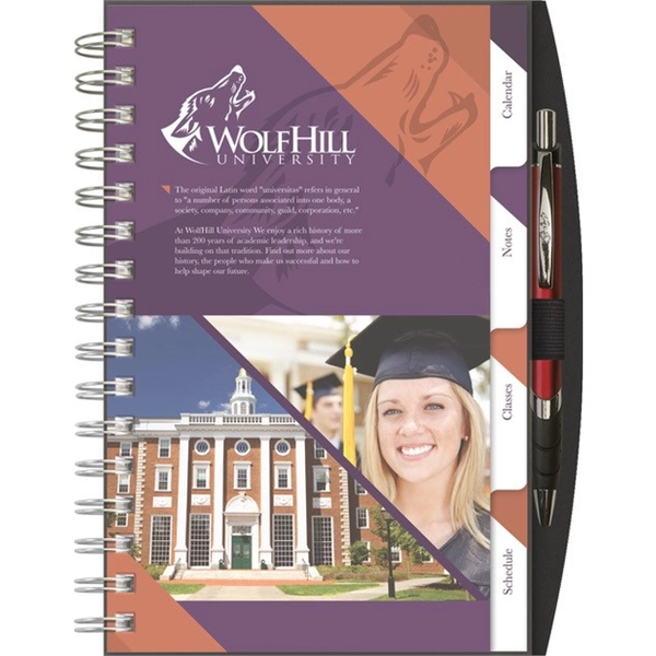 Tab Planner - Small - Tab Planner - Small - Image 0 of 0