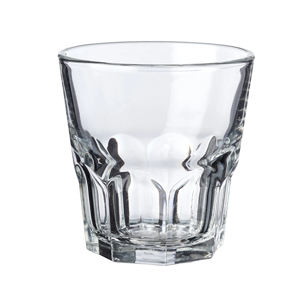 Avery Whiskey Glass - 6.7 OZ. - Avery Whiskey Glass - 6.7 OZ. - Image 3 of 3