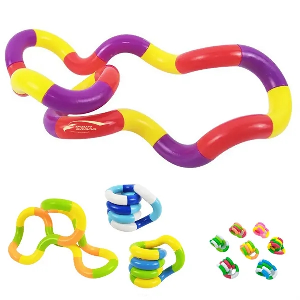 Anxiety Stress Relief Relaxation Therapy Children Adults Toy - Anxiety Stress Relief Relaxation Therapy Children Adults Toy - Image 0 of 4