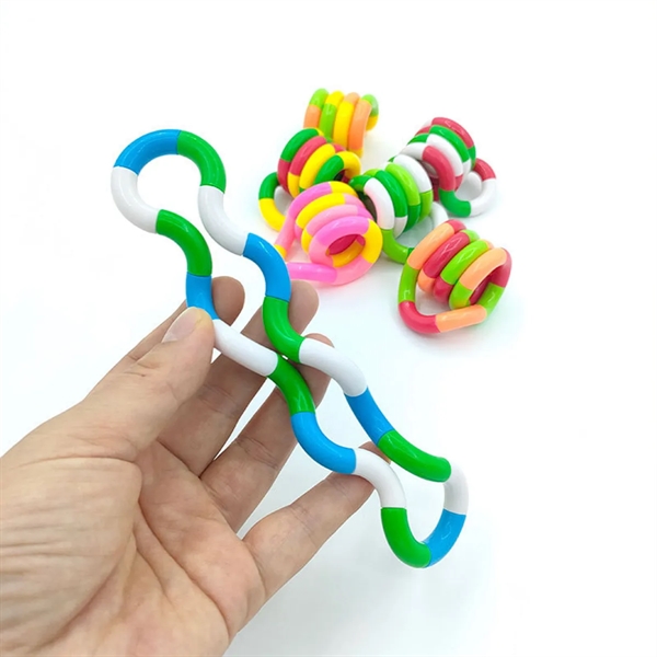Anxiety Stress Relief Relaxation Therapy Children Adults Toy - Anxiety Stress Relief Relaxation Therapy Children Adults Toy - Image 2 of 4