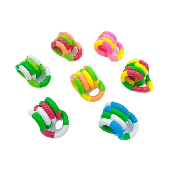 Anxiety Stress Relief Relaxation Therapy Children Adults Toy - Anxiety Stress Relief Relaxation Therapy Children Adults Toy - Image 3 of 4