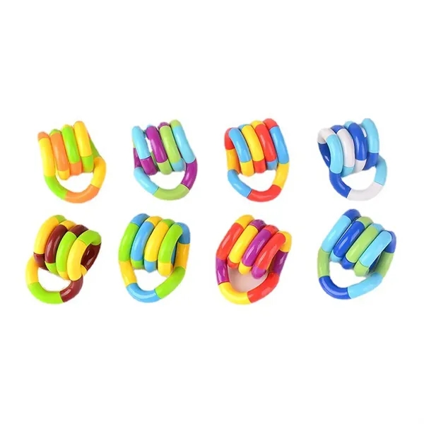 Anxiety Stress Relief Relaxation Therapy Children Adults Toy - Anxiety Stress Relief Relaxation Therapy Children Adults Toy - Image 4 of 4