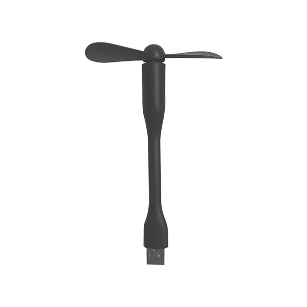 USB Interface Mini Fan - USB Interface Mini Fan - Image 4 of 7