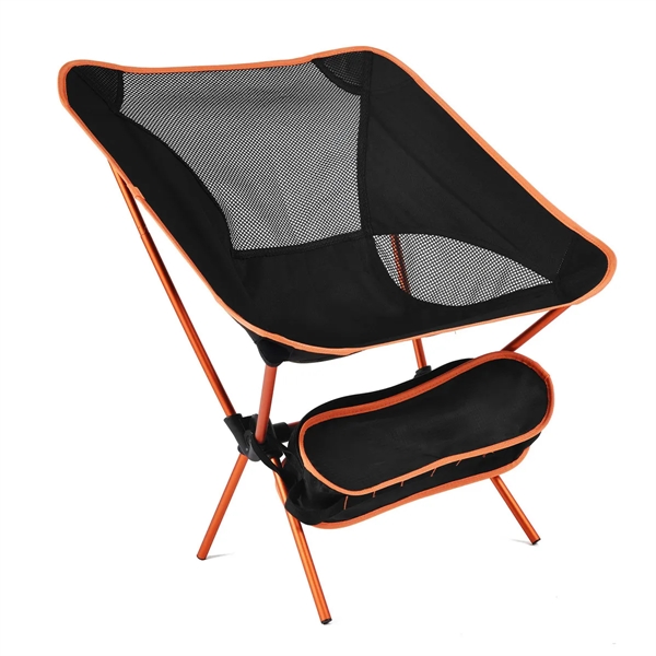 Outdoor Ultra Light Folding Beach Chair - Outdoor Ultra Light Folding Beach Chair - Image 1 of 6